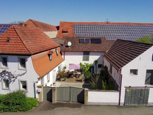 Haus kaufen in Sulzheim, Bayern