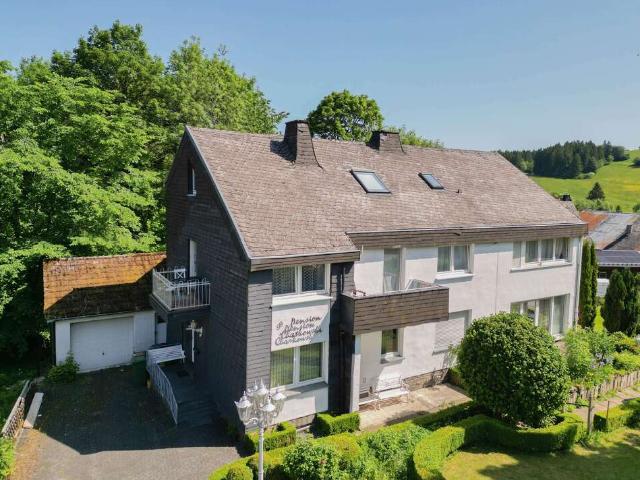 Haus kaufen in Sundern, Nordrhein-Westfalen