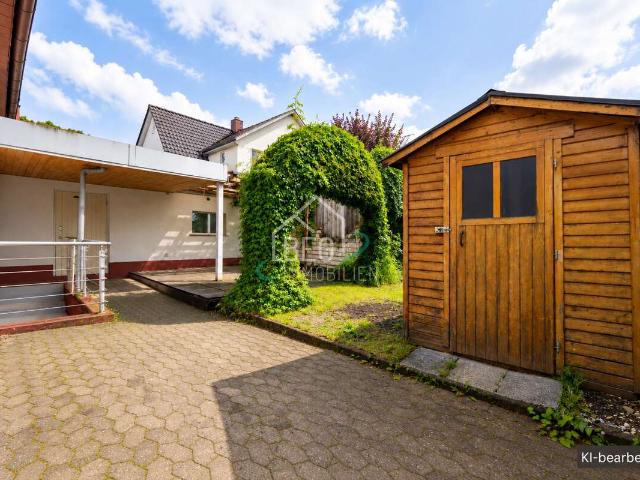 Haus kaufen in Süßen, Landkreis Göppingen