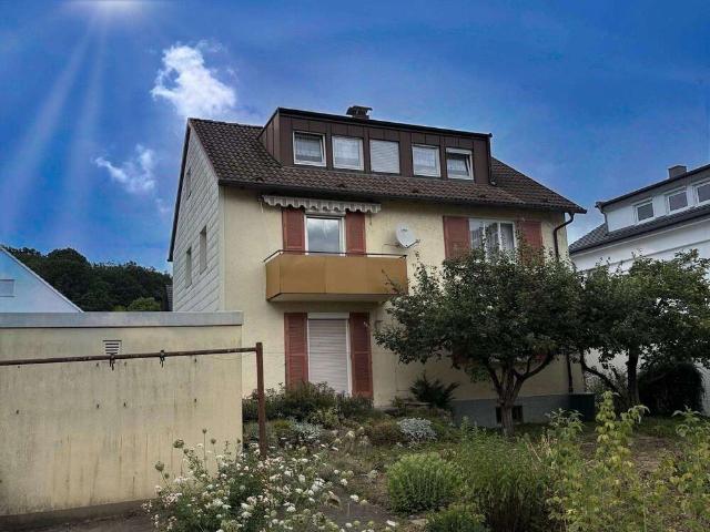Haus kaufen in Süßen, Baden-Württemberg