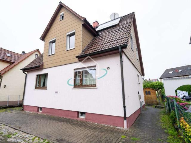 Haus kaufen in Süßen, Baden-Württemberg