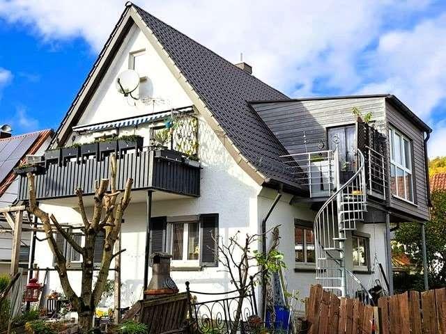 Haus kaufen in Süßen, Baden-Württemberg