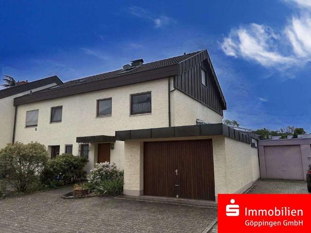 Haus kaufen in Süßen, Baden-Württemberg