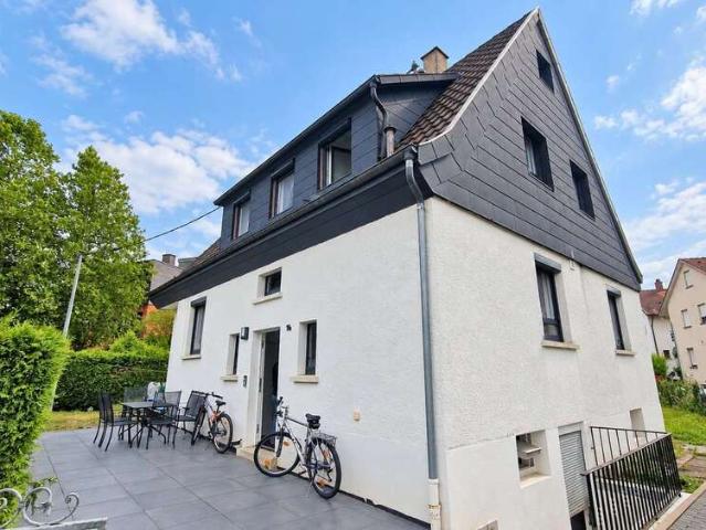 Haus kaufen in Süßen, Landkreis Göppingen