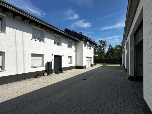 Haus kaufen in Ludendorf, Swisttal