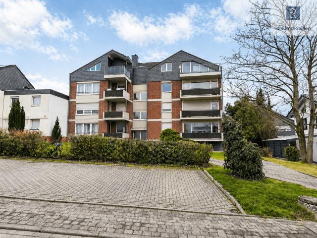 Haus kaufen in Ludendorf, Swisttal