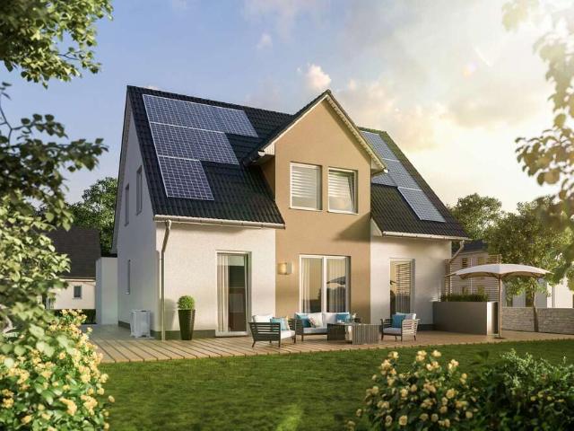 Haus kaufen in Ludendorf, Swisttal