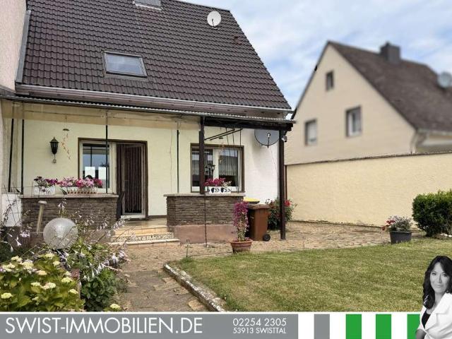 Haus kaufen in Ludendorf, Swisttal