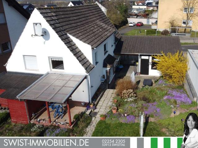 Haus kaufen in Ludendorf, Swisttal