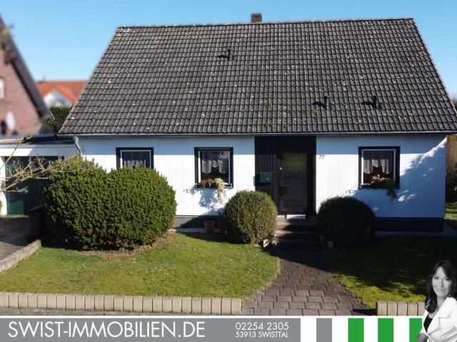 Haus kaufen in Ludendorf, Swisttal