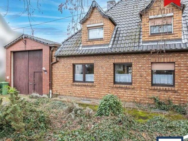 Haus kaufen in Ludendorf, Swisttal