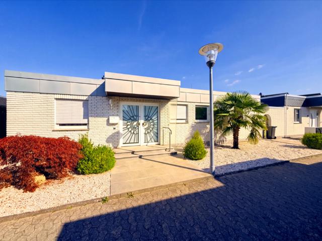 Haus kaufen in Ludendorf, Swisttal