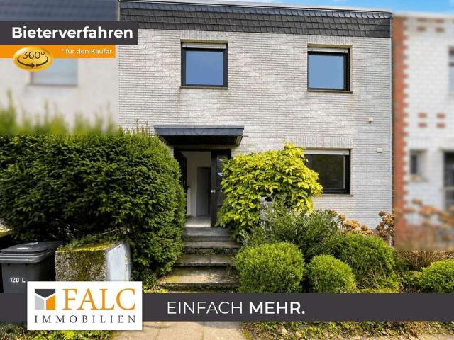 Haus kaufen in Ludendorf, Swisttal
