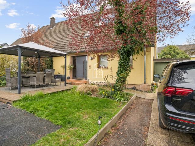 Haus kaufen in Ludendorf, Swisttal