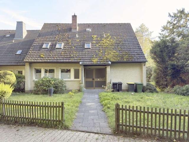 Haus kaufen in Ludendorf, Swisttal