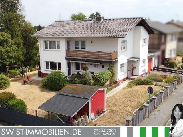 Haus kaufen in Ludendorf, Swisttal