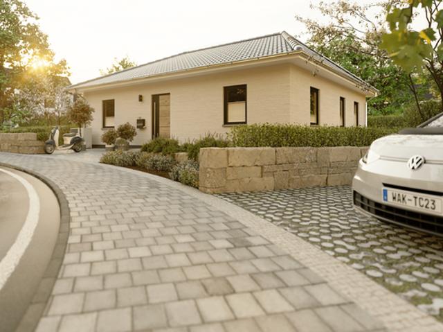 Haus kaufen in Ludendorf, Swisttal