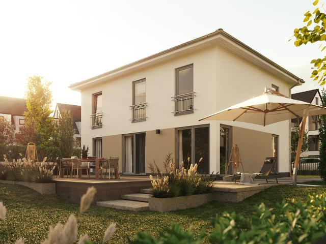 Haus kaufen in Ludendorf, Swisttal