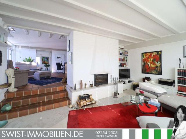 Haus kaufen in Ludendorf, Swisttal