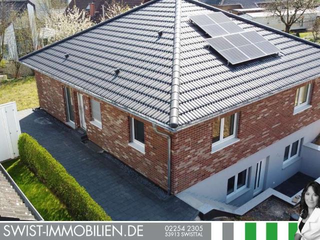 Haus kaufen in Ludendorf, Swisttal