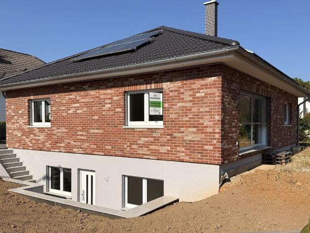 Haus kaufen in Ludendorf, Swisttal