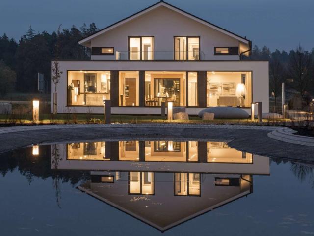 Haus kaufen in Ludendorf, Swisttal