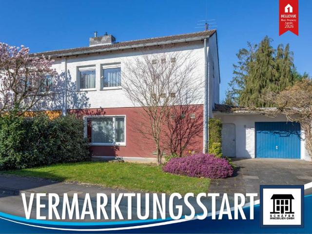 Haus kaufen in Swisttal, Nordrhein-Westfalen
