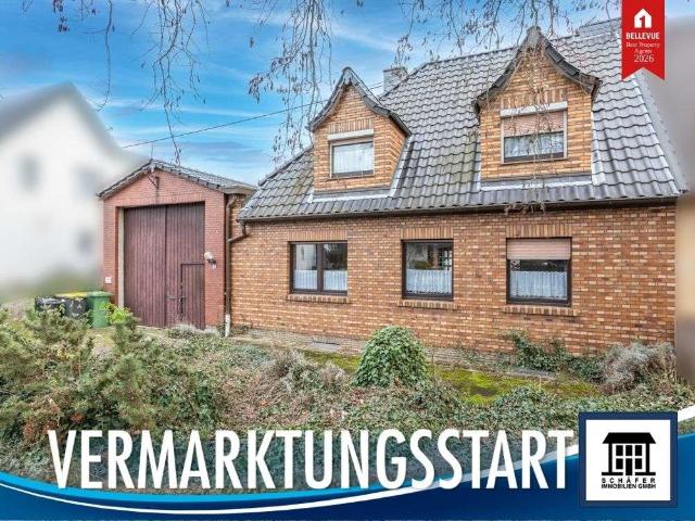 Haus kaufen in Swisttal, Nordrhein-Westfalen