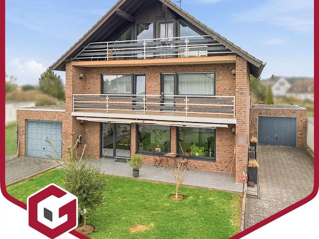 Haus kaufen in Heimerzheim, Swisttal