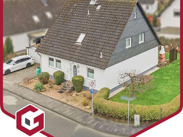 Haus kaufen in Ludendorf, Swisttal