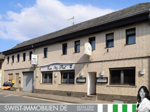 Haus kaufen in Swisttal, Nordrhein-Westfalen
