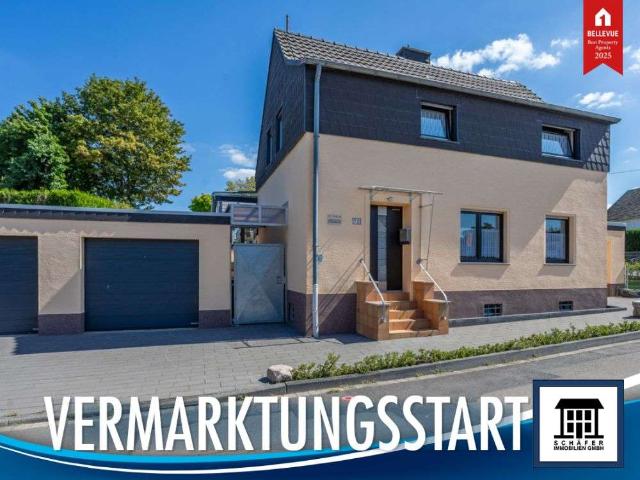 Haus kaufen in Swisttal, Nordrhein-Westfalen