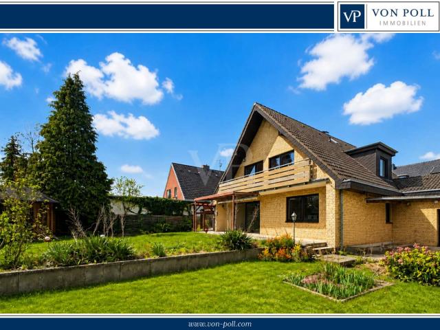 Haus kaufen in Swisttal, Nordrhein-Westfalen