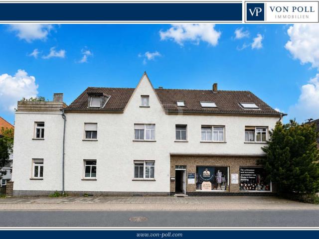 Haus kaufen in Swisttal, Nordrhein-Westfalen