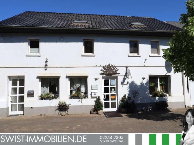 Haus kaufen in Ollheim, Swisttal