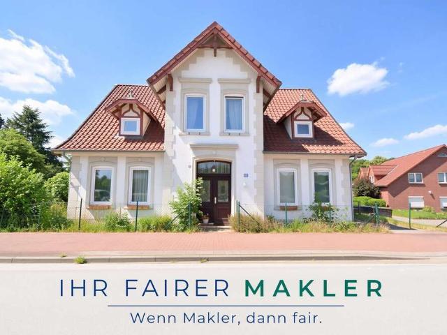 Haus kaufen in Syke-Mitte, Syke