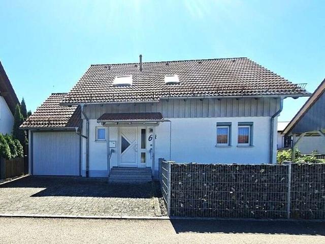 Haus kaufen in Syrgenstein, Bayern
