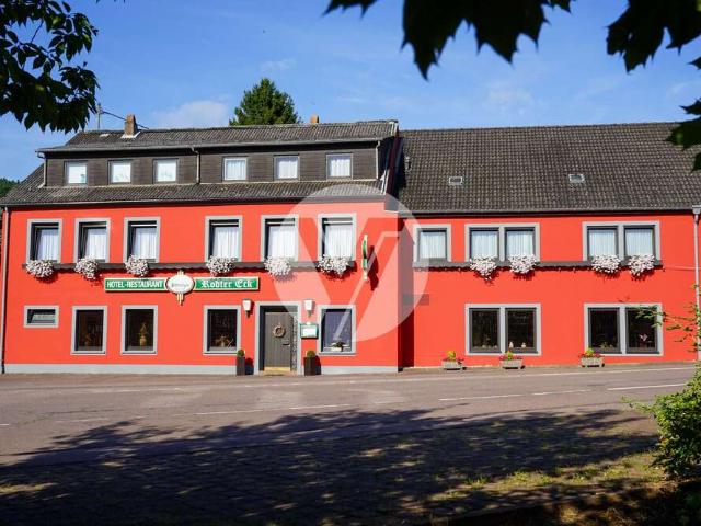 Haus kaufen in Taben-Rodt, Rheinland-Pfalz