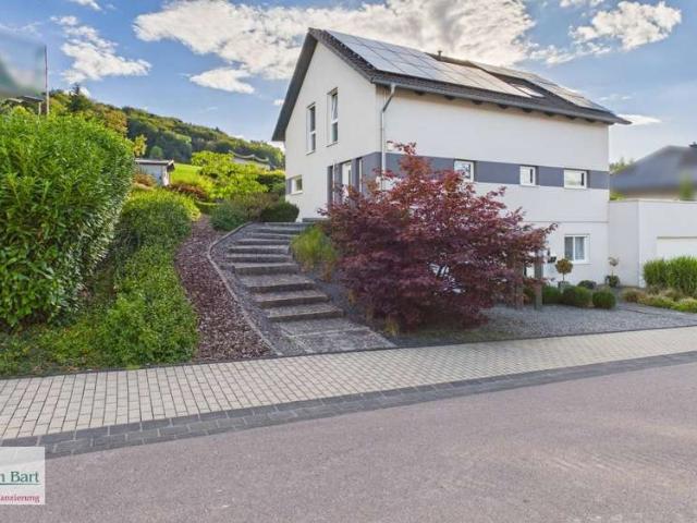Haus kaufen in Lohmühle, Taben-Rodt