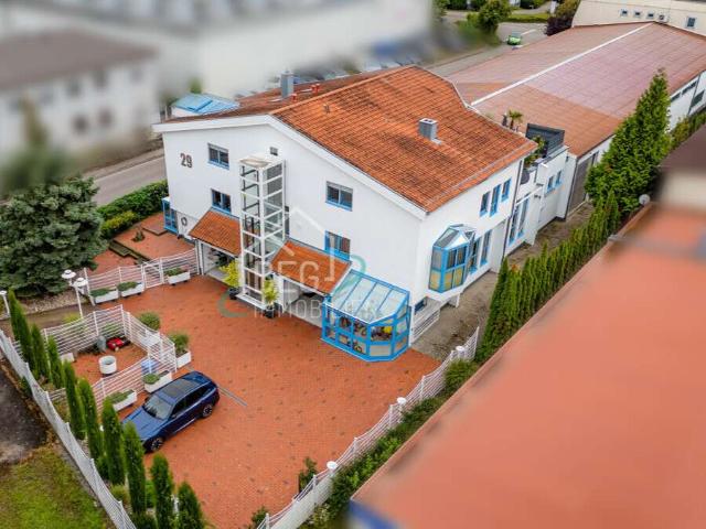 Haus kaufen in Talheim, Baden-Württemberg
