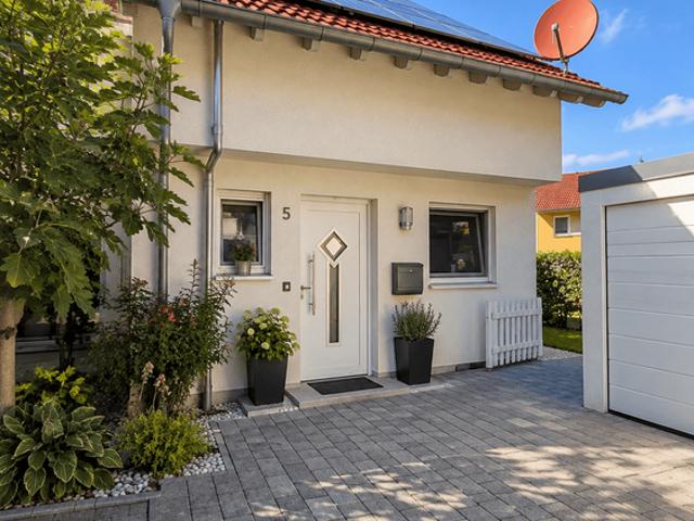 Haus kaufen in Talheim, Landkreis Heilbronn
