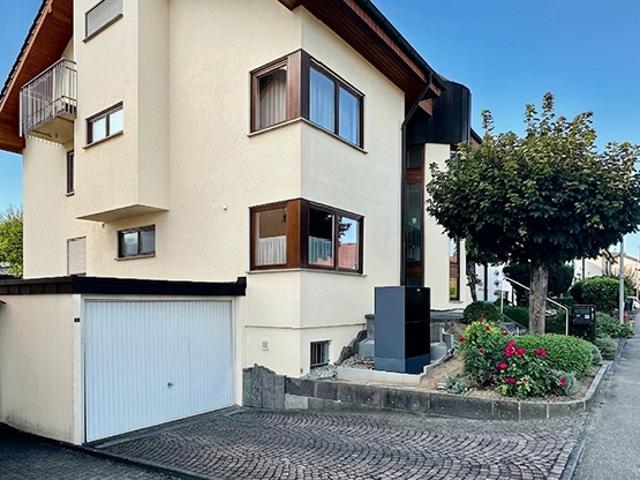 Haus kaufen in Talheim, Landkreis Heilbronn
