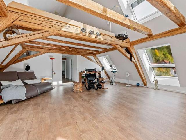 Haus kaufen in Talheim, Landkreis Heilbronn