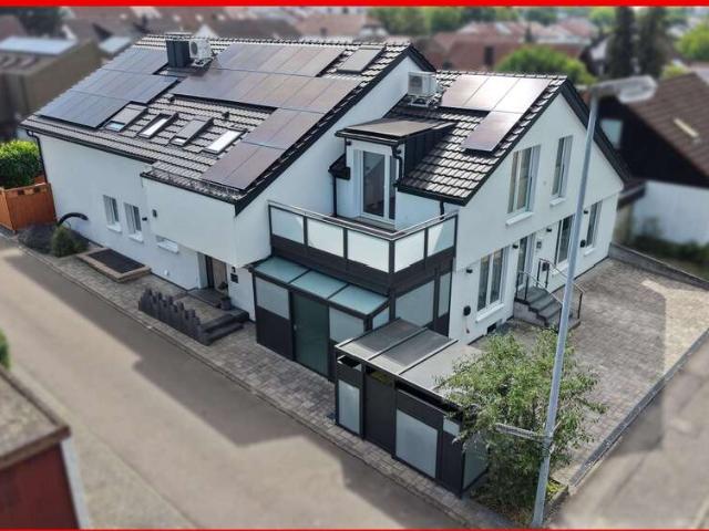 Haus kaufen in Tamm, Baden-Württemberg