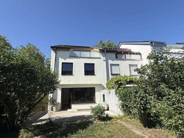 Haus kaufen in Tamm