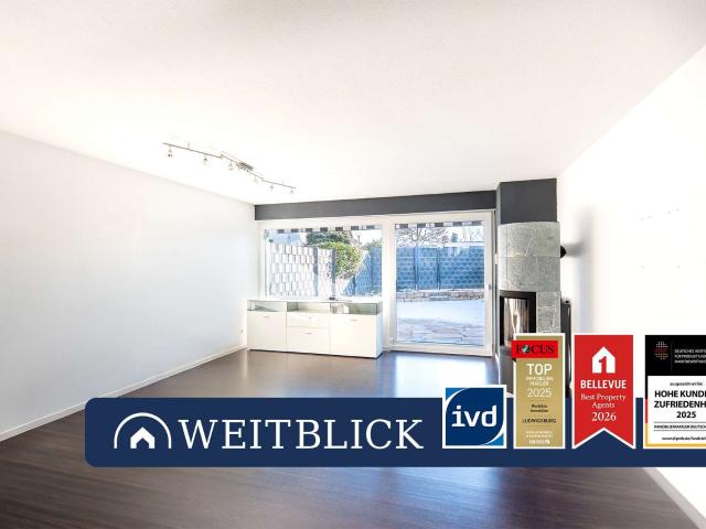 Haus kaufen in Tamm, Baden-Württemberg