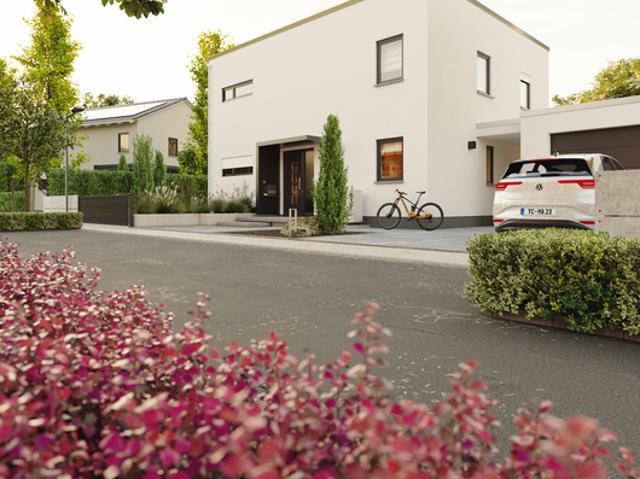 Haus kaufen in Tamm, Baden-Württemberg