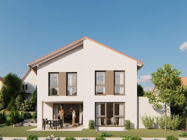 Haus kaufen in Tamm, Baden-Württemberg