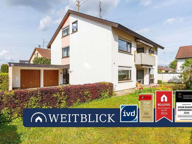 Haus kaufen in Tamm, Baden-Württemberg
