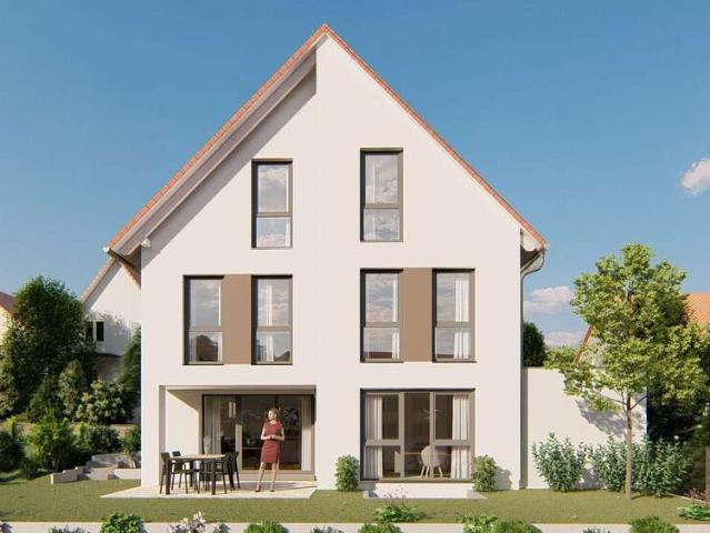 Haus kaufen in Tamm, Baden-Württemberg